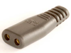 Non-Polarized Connector, 2.3 Dia. contact - UC-003 - UNICABLE, Inc.