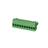 Headers, Plugs and Sockets - 1760439-ND - DigiKey
