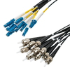 Coaxial Connector (RF) Assemblies - 5073-LCCN3169-ND - DigiKey