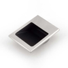 RECESSED PULL - HH-DN-40WB - HH-DN-40WB - Sugatsune America, Inc.
