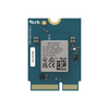 RF Transceiver Modules and Modems - 776-453-00186-ND - DigiKey