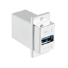 USB, DVI, HDMI Connector Adapters - ECF504-3AA-S - ODG (Origin Data Global)