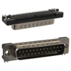 D-Sub Connector Assemblies - 190-025-163R001 - ODG (Origin Data Global)