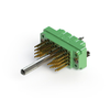 Backplane Connector Housings - 151-516-038-540-201-ND - DigiKey