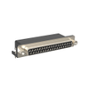 D-Sub Connector Assemblies - L77SDC37SABCH4FC309-ND - DigiKey