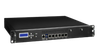 1U Rackmount Network Appliance with Intel® Atom™ X5-E3940 Processor and 6 GbE ports for network security applications. - Image