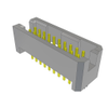 Headers, Male Pins - 612-TFML-110-01-H-D-LC-ND - DigiKey