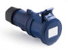 Industrial Power Connectors - 2144165 - RS Components, Ltd.