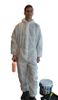 Disposable Coveralls -- 2353007 - Image