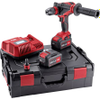 Drills - 459854 - RS Components, Ltd.