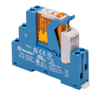 Electromechanical Interface Relays - 154356 - RS Components, Ltd.