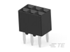 PCB Headers & Receptacles - 5-535542-3 - TE Connectivity