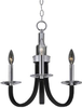 32148 Mini Chandeliers-Candle - 487888 - Capital Lighting, Inc.