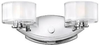 5592CM Bathroom Fixtures-Two Lights - 454829 - Capital Lighting, Inc.