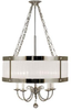 2175PS Mid. Chandeliers-Candle - 692086 - Capital Lighting, Inc.