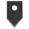 Replacement Tape Cutting Blades for 3/8