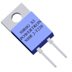 Heat Sink Resistor -- NHR 2-T220 T221 - Image