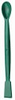Two-sided polyamide spatula, spoon/spatula -- GO-06260-42