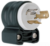 Locking Device Plug -- PS4720-SSAN