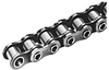 Single Pitch Hollow Pin Conveyor LAMBDA® -- 40LHPB - Image