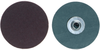 Merit fx AO Coarse TS (Type II) Quick-Change Cloth Disc - 08834168503 - Norton Abrasives