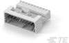 Standard Rectangular Connectors - 4-647001-0 - TE Connectivity