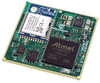 Embedded - Microcontroller, Microprocessor, FPGA Modules - ATSAMA5D27-WLSOM1 - Lingto Electronic Limited
