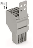 Terminal Blocks - Headers, Plugs and Sockets - 2946-2020-213/135-000-ND - DigiKey