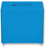 Cap, 10Μf, 1.3 Kv, 10%, Pp; Capacitance Epcos - 43AC8654 - Newark, An Avnet Company