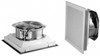 Side Mt Filter Fan,323Mm,400Vac,260Ma; Product Range Nvent Hoffman - 45T6833 - Newark, An Avnet Company