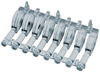 Light Pipe 8 Element Upper; Length Dialight - 30K0458 - Newark, An Avnet Company