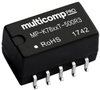 Dc-Dc Converter, 3.3V, 1A Rohs Compliant Multicomp Pro - 92AH5608 - Newark, An Avnet Company