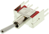 Switch; Switch Operation Alcoswitch Te Connectivity - 53W3015 - Newark, An Avnet Company