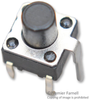 Switch, Tactile, Spst, 20Ma, 15Vdc, Through Hole; Product Range Panasonic - 52W2482 - Newark, An Avnet Company