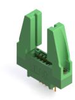 Card Edge Conn, Single, 6Pos, Wire Wrap; Card Edge Connector Type Edac - 64AJ6252 - Newark, An Avnet Company