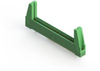 Card Conn, Single Side, 30Pos, Wire Wrap; Card Edge Connector Type Edac - 67AJ8928 - Newark, An Avnet Company
