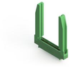 Card Edge Conn, Single Side, 17Pos, Th; Card Edge Connector Type Edac - 68AJ0543 - Newark, An Avnet Company
