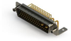 Combo D-Sub Conn, R/a Plug, Dd-43W2, Th; Product Range Edac - 56AJ5233 - Newark, An Avnet Company