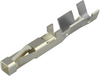 Contact, Socket, 24-20Awg, Crimp; Product Range Amp - Te Connectivity - 89C1373 - Newark, An Avnet Company