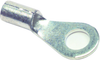 Terminal, Ring Tongue, #8, Crimp; Stud Size - Metric Multicomp - 14T2565 - Newark, An Avnet Company