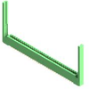 Card Edge Connector Rohs Compliant Edac - 63AJ2975 - Newark, An Avnet Company