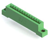 Card Edge Conn, Single Side, 12Pos, Th; Card Edge Connector Type Edac - 60AJ2834 - Newark, An Avnet Company