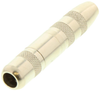 Connector, Phone Audio, Jack, 3 Position; No. Of Contacts Switchcraft/conxall - 39F649 - Newark, An Avnet Company