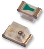 Led, Red, 0.8Mm X 1.2Mm, 2.5Mcd, 625Nm; Led Color Rohm - 40P3325 - Newark, An Avnet Company