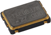 Oscillator, 27Mhz, 7 X 5Mm, Cmos; Frequency Nom Txc - 29X6497 - Newark, An Avnet Company