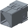 Heavy Duty Insert, Plug, 2Pos, 35Mm2; Product Range Te Connectivity - 62AC1361 - Newark, An Avnet Company
