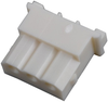 Connector, Rcpt, 3Pos, 1Row, 2.5Mm; Product Range Molex - 57H1785 - Newark, An Avnet Company