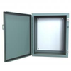 Electrical - Mild Steel - Wallmount Enclosures - 1418E12 - Hammond Manufacturing Company Inc.