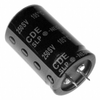 Capacitors - Aluminum Electrolytic Capacitors - 1308105-SLP102M220E4P3 - Win Source Electronics