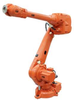 ABB IRB 4600 Robot - Image